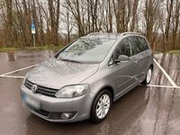Gebraucht VW Golf VII Style 122 PS (89 kW) 2012 Grau Limousine