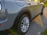 Gebraucht Mini Cooper D Clubman 116 PS (85 kW) 2017 Kombi