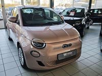Gebraucht Fiat 500e 86 kW (118 PS) 2023 Rose gold) (gold Kleinwagen