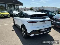 Gebraucht Renault Megane E-Tech Equilibre 96 kW (131 PS) 2022 Arktisweiß Limousine