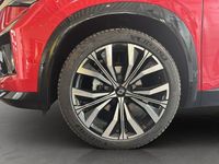 Neu Renault Austral Techno 158 PS (116 kW) 2026 Rot SUV