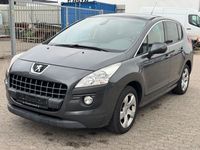 gebraucht Peugeot 3008 Platinum HDi FAP 110 - Panorama + Navi