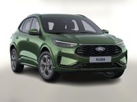 Neu Ford Kuga ST-Line 182 PS (133 kW) 2025 Bursting green metallic SUV