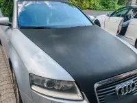 Usata Audi A6 240 CV (176 kW) 2007 Nero Berlina