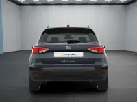 Gebraucht Seat Arona Style 116 PS (85 kW) 2025 Grau SUV