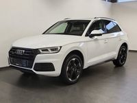 gebraucht Audi Q5 45 TFSI quattro sport