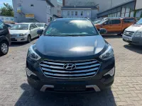 Gebraucht Hyundai Grand Santa Fe Style 197 PS (144 kW) 2014 SUV