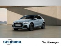 Second-hand Audi A1 Advanced 150 CP (110 kW) 2026 Gri SUV