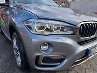 gebraucht BMW X6 xDrive30d M Packet*360° Kamera