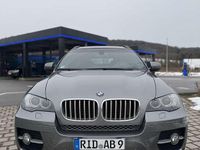 Gebraucht BMW X6 286 PS (210 kW) 2009 Grau SUV