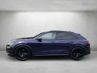 Gebraucht Audi Q8 Sport 600 PS (441 kW) 2023 Violett SUV