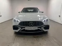 Gebraucht Mercedes C63 S E Performance AMG 680 PS (500 kW) 2025 Grau Limousine