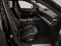 Gebraucht Porsche Panamera Turbo S E-Hybrid 680 PS (500 kW) 2018 Schwarz Kleinwagen