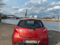 Gebraucht Mazda 2 75 PS (55 kW) 2007 Kleinwagen