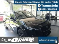 Neu Mazda CX-5 Homura-Line 141 PS (103 kW) 2026 Schwarz SUV