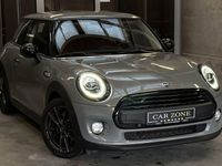 Gebraucht Mini ONE Chili 102 PS (75 kW) 2019 Grau Kleinwagen