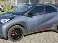 Gebraucht Toyota Aygo X 72 PS (52 kW) 2023 SUV