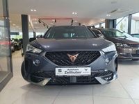 gebraucht Cupra Formentor VZ 2.0TSI 4D DSG *Navi*elektr. Heck*