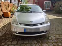 gebraucht Toyota Prius 1.5-l-VVT-i Sol Sol