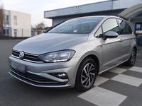 Gebraucht VW Golf VII Join 116 PS (85 kW) 2019 Metallic