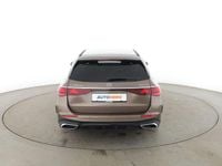 Gebraucht Mercedes E300 Advanced Plus 129 PS (94 kW) 2024 Braun Kombi