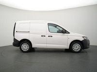 Gebraucht VW Caddy 102 PS (75 kW) 2023 Candy weiss Van / Kleinbus