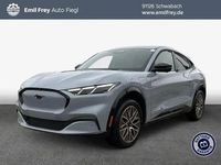 Gebraucht Ford Mustang Mach-E Premium 216 kW (294 PS) 2025 Glacier grey metallic SUV