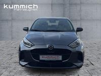 Gebraucht Mazda 2 Center-Line 92 PS (67 kW) 2025 Grau Limousine