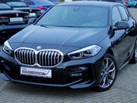 gebraucht BMW 120 i Hatch