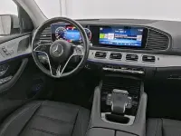 Gebraucht Mercedes GLE450 AMG Premium Plus 367 PS (269 kW) 2023 Grau SUV