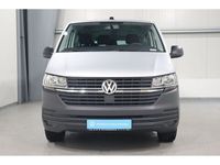 gebraucht VW Transporter T6.1Kombi lang 9-Sitzer*Navi*PDC