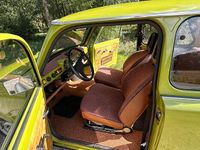 Gebraucht Trabant 601 26 PS (19 kW) 1988 Grün Limousine