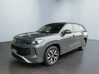 Neu VW Tayron Life 150 PS (110 kW) 2025 Schwarz SUV