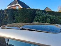 Gebraucht Mini Cooper D 109 PS (80 kW) 2008 Silber Kleinwagen