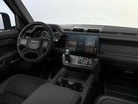 Neu Land Rover Defender SE 249 PS (183 kW) 2026 Schwarz SUV