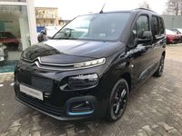 gebraucht Citroën e-Berlingo ë-Berlingo Shine M Elektromotor 136