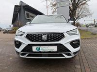 Gebraucht Seat Ateca 4Drive 190 PS (139 kW) 2023 Weiß SUV