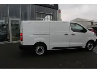 Gebraucht Fiat Scudo 144 PS (105 kW) 2024 Weiss Van