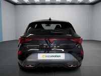 Gebraucht Cupra Leon 204 PS (150 kW) 2025 Schwarz Kleinwagen