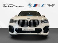 gebraucht BMW X5 xDrive30d M Sport, Leder, AHK,LCP, Komforsitze