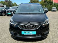 gebraucht Opel Zafira Innovation Navi/Autom./Klima/LED/AHKeFH.