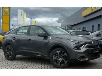 Gebraucht Citroën C4 131 PS (96 kW) 2024 Grau SUV