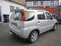 gebraucht Suzuki Ignis 1.3 X-45 Snow 4X4