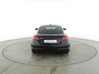 Gebraucht Audi TTS Advanced 310 PS (228 kW) 2016 Schwarz Coupé