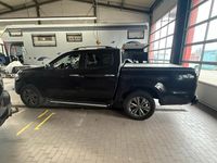 Gebraucht Mercedes X250 Progressive 190 PS (139 kW) 2018 Schwarz Abholung