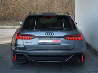 Gebraucht Audi RS6 Performance 630 PS (463 kW) 2024 Grau Kombi