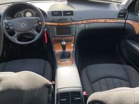 gebraucht Mercedes 280 CDI Elegance Kombi