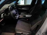 Gebraucht Cupra Born 150 kW (204 PS) 2024 Vaporgrau Kleinwagen