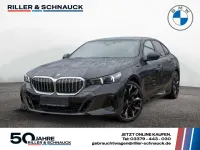 Gebraucht BMW 540 M Sport 286 PS (210 kW) 2025 Grau Limousine