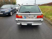 Gebraucht BMW 523 170 PS (125 kW) 1999 Kombi